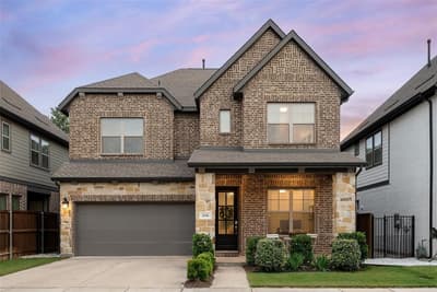 3436 Evening Petal Lane, Dallas TX 75229