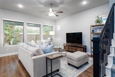 3436 Evening Petal Lane, Dallas TX 75229 - Photo 5