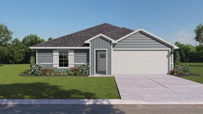 1218 Breezy Oak Drive, Josephine TX 75173