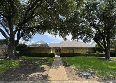 4220 Brooktree Lane, Dallas TX 75287
