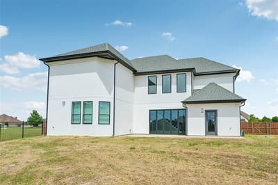 681 Davenport Drive, Waxahachie TX 75167 - Photo 5
