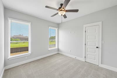 681 Davenport Drive, Waxahachie TX 75167 - Photo 4