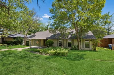 8160 San Cristobal Drive, Dallas TX 75218