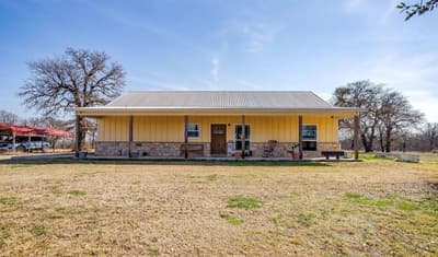 TBD Loggins Trail, Poolville TX 76487 - Photo 2