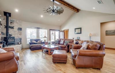 TBD Loggins Trail, Poolville TX 76487 - Photo 3