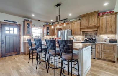 TBD Loggins Trail, Poolville TX 76487 - Photo 5