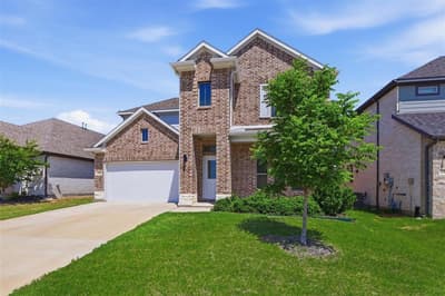 2412 Sagamore Street, Fort Worth TX 76179 - Photo 2