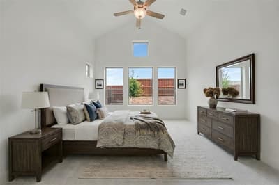 2537 Domingo Drive, Fort Worth TX 76008 - Photo 5