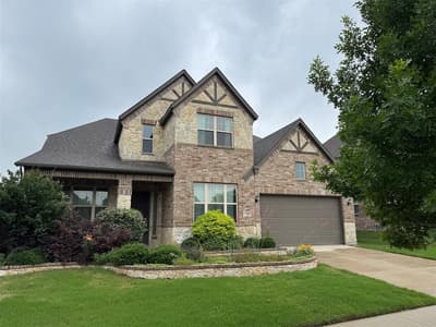 12407 Scottswood Road, Frisco TX 75035