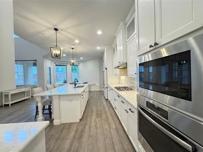 12407 Scottswood Road, Frisco TX 75035 - Photo 5
