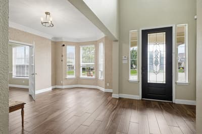 1605 Hawkins Court, Carrollton TX 75010 - Photo 2