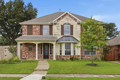 1605 Hawkins Court, Carrollton TX 75010