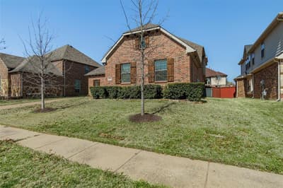 3036 Larreta, Grand Prairie TX 75054 - Photo 2