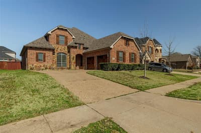 3036 Larreta, Grand Prairie TX 75054 - Photo 3