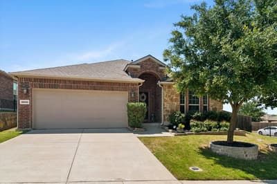 3609 Bastrop Street, Melissa TX 75454 - Photo 2