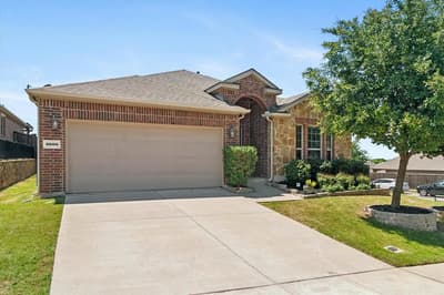 3609 Bastrop Street, Melissa TX 75454