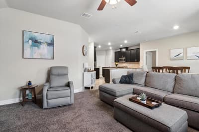 3609 Bastrop Street, Melissa TX 75454 - Photo 4
