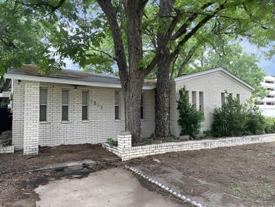 1915 Prairie View Drive, Dallas TX 75235