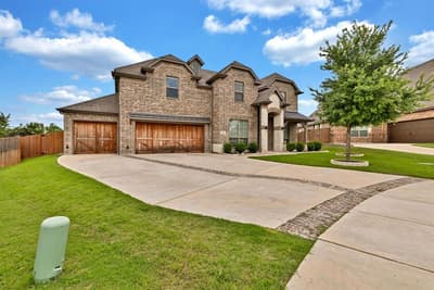 510 Zinnia Loop, Midlothian TX 76065 - Photo 2