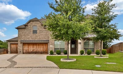 510 Zinnia Loop, Midlothian TX 76065