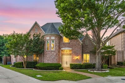 5607 Willow Wood Lane, Dallas TX 75252