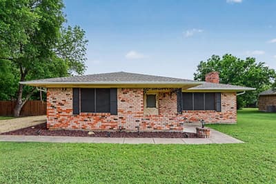 219 W Jefferson Street, Palmer TX 75152