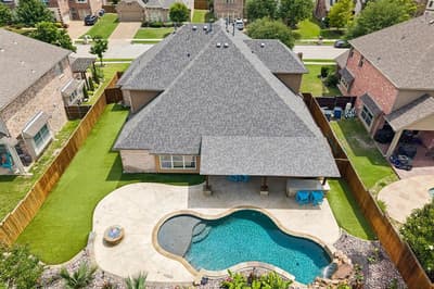 3012 Leesa Drive, Wylie TX 75098 - Photo 3