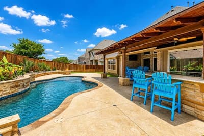 3012 Leesa Drive, Wylie TX 75098