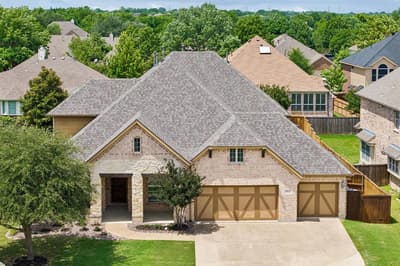 3012 Leesa Drive, Wylie TX 75098 - Photo 4