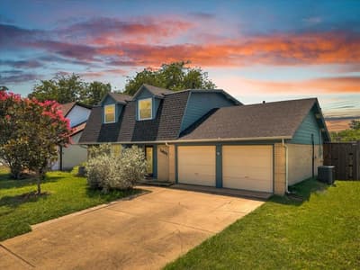 1401 Greentree Lane, Garland TX 75042