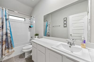 383 Silver Springs Lane, Lavon TX 75166 - Photo 5