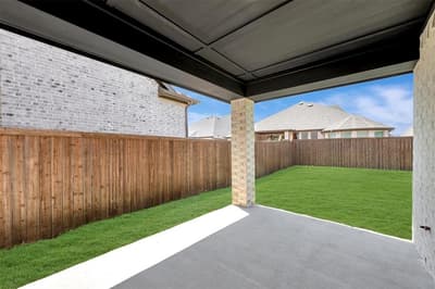 4209 Pond Cypress Street, Aubrey TX 76227 - Photo 2
