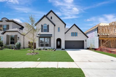4209 Pond Cypress Street, Aubrey TX 76227