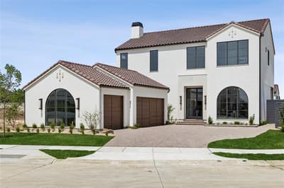 311 Avadene Drive, Irving TX 75039