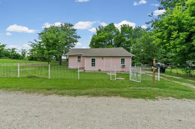 325 West Lane, Quinlan TX 75474