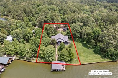 870 King Thomas Drive, Scroggins TX 75480 - Photo 3