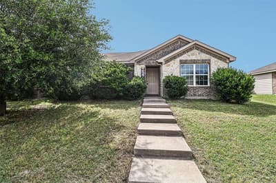 2979 Driftwood Lane, Lancaster TX 75146