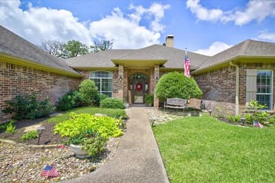 111 Trailwood Road, Enchanted Oaks TX 75156 - Photo 5