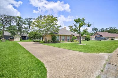 111 Trailwood Road, Enchanted Oaks TX 75156 - Photo 4