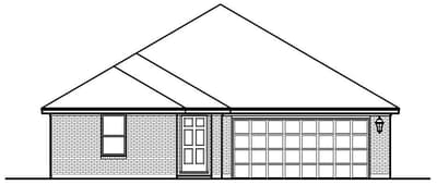 611 Forest Haven Drive, Van Alstyne TX 75495
