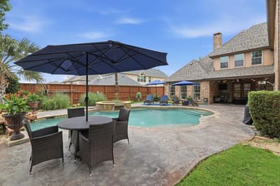 5832 Creek Crossing Lane, Sachse TX 75048 - Photo 3