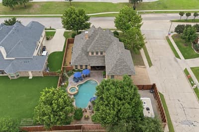 5832 Creek Crossing Lane, Sachse TX 75048 - Photo 4