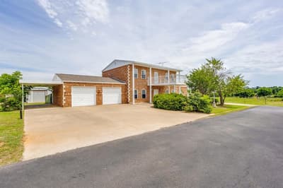 807 Caddo Road, Joshua TX 76058 - Photo 2