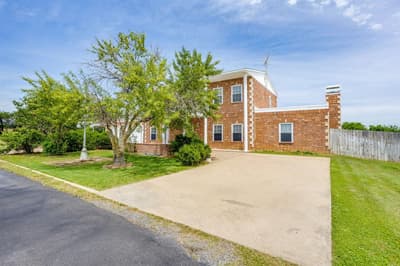 807 Caddo Road, Joshua TX 76058 - Photo 3