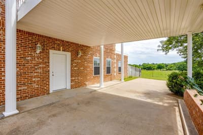 807 Caddo Road, Joshua TX 76058 - Photo 4