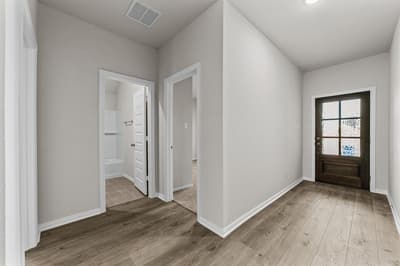 610 Stone Hollow Drive, Van Alstyne TX 75495 - Photo 5