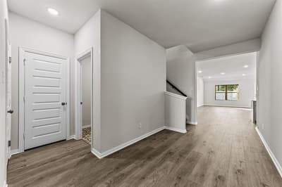 610 Stone Hollow Drive, Van Alstyne TX 75495 - Photo 4