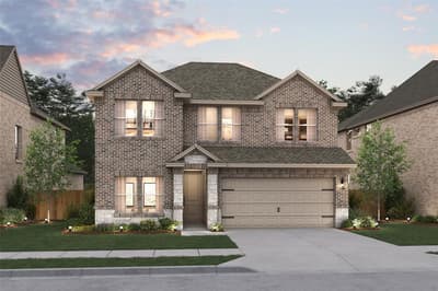 153 Summer Rain Way, Newark TX 76071