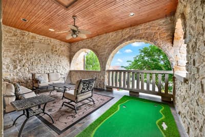 6921 Mediterranean Drive, McKinney TX 75072 - Photo 2