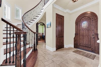 6921 Mediterranean Drive, McKinney TX 75072 - Photo 3